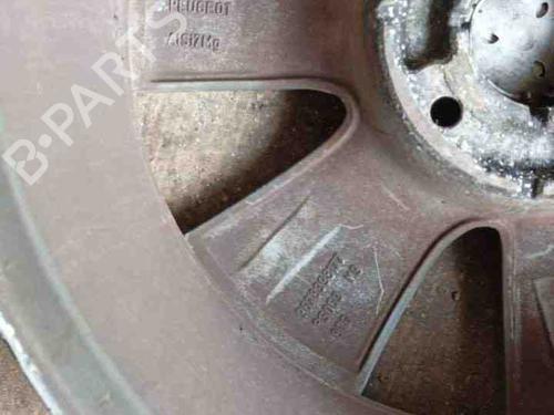 Fælk PEUGEOT 2008 I (CU_) 1.6 HDi | BP28849310C45