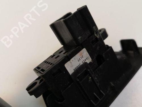 Left front window switch NISSAN QASHQAI II (J11, J11_) 1.5 dCi | BP28866398I27 