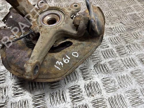 Right front steering knuckle MERCEDES-BENZ A-CLASS (W169) A 160 CDI (169.006, 169.306) | BP30805809M26 