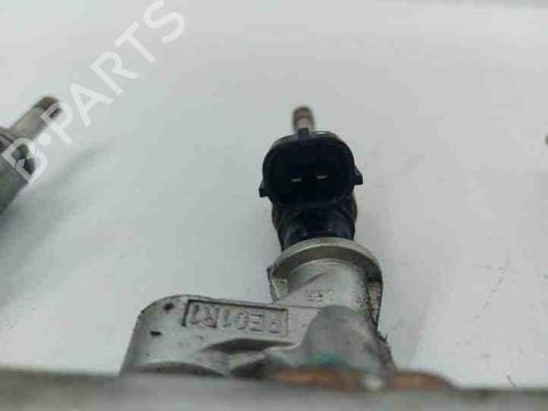 Injector MAZDA 3 Saloon (BM_, BN_) 2.0 | BP28848271M100