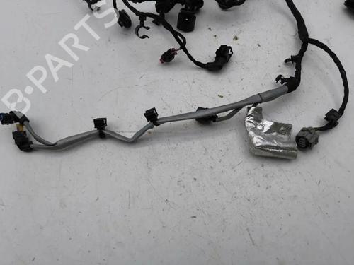 Wiring harness AUDI A1 Sportback (GBA) 25 TFSI | BP33257209E16 - Image 2