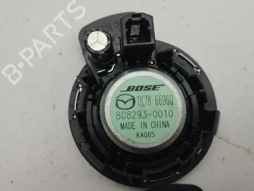 Elektronisk modul MAZDA CX-5 (KF) 2.2 D | BP28860222M83