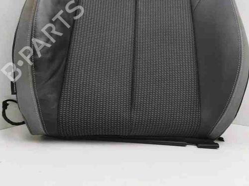 Right front seat AUDI A1 Sportback (8XA, 8XF) 1.0 TFSI | BP28857512C16
