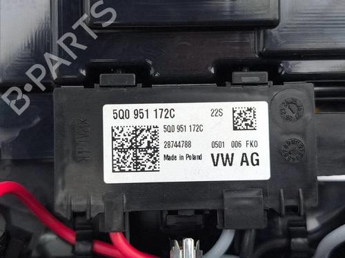 Innerbelysning AUDI Q4 E-TRON SUV (F4B) 45 | BP39498359I8 - Image 9