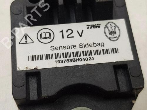 Electronic sensor MASERATI QUATTROPORTE V 4.2 | BP40168256M84 - Image 3