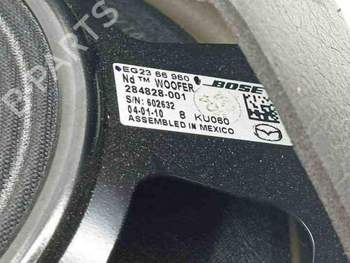 Electronic module MAZDA CX-7 (ER) 2.2 MZR-CD AWD (ER10A) | BP28848964M83 - Image 3