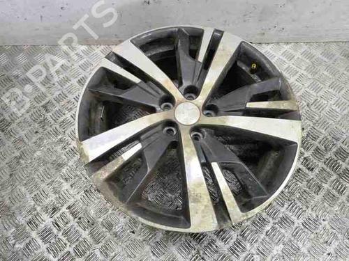 Used Rim PEUGEOT 3008 II SUV (MC_, MR_, MJ_, M4_) 1.6 BlueHDi 120 (120 hp) 28863400