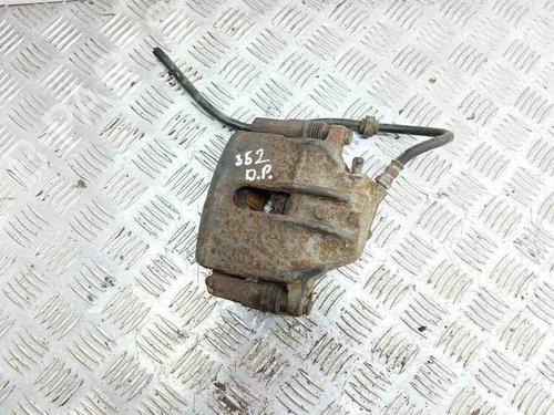 Right front brake caliper RENAULT ESPACE III (JE0_) 2.0 (JE0A) | BP28890443M104 