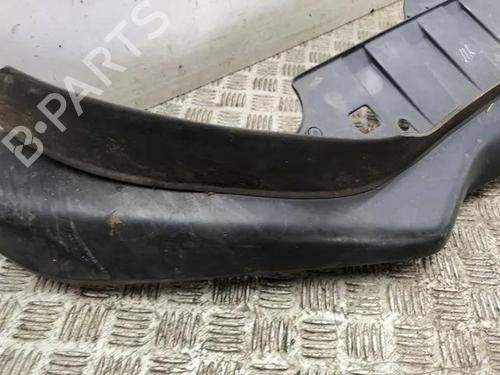 Front bumper spoiler HONDA HR-V (GH_) 1.6 16V (GH1, GH3) | BP28862594C153 