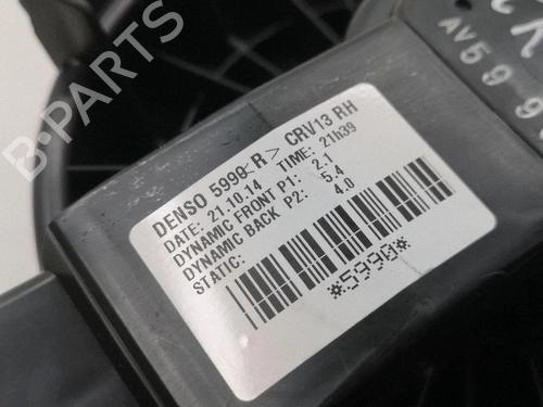 Heater blower motor HONDA CR-V IV (RM_) 2.2 i-DTEC AWD (RE6) | BP37404867M62 - Image 6