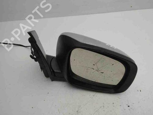 Right mirror CHRYSLER GRAND VOYAGER V (RT) 2.8 CRD | BP28899515C27
