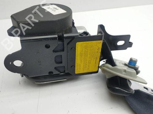 Front right seatbelt PEUGEOT 4007 (VU_, VV_) 2.2 HDi | BP28899301I25 