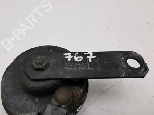 Horn SUZUKI VITARA (LY) 1.6 (APK416, YD21S) | BP28860252E13 - Image 5