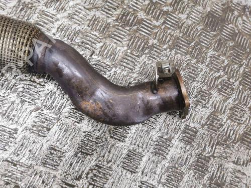 Exhaust system AUDI A6 C7 (4G2, 4GC) 1.8 TFSI | BP33255636M121 - Image 5