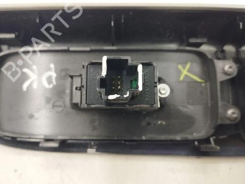Left front window switch VOLVO V50 (545) 1.6 D | BP33912210I27 - Image 5