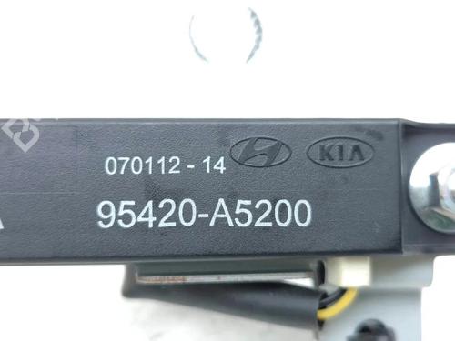 Electronic module HYUNDAI SANTA FÉ III (DM, DMA) 2.2 CRDi 4WD | BP36192467M83 - Image 7