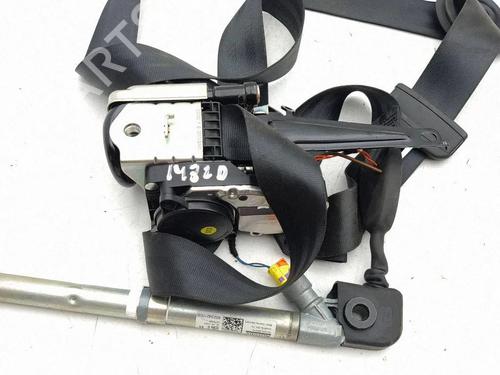 Front right seatbelt VW PASSAT B9 Variant (CJ5) 1.5 TSI eHybrid | BP39206247I25 - Image 4