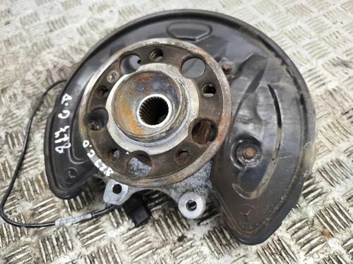 Right rear steering knuckle MERCEDES-BENZ E-CLASS (W213) E 220 d (213.004) | BP36104019M28 - Image 4