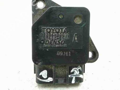 Mass air flow sensor LEXUS IS C (GSE2_) 350 (GSE21) | BP28858005M95 