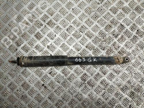 Used Left rear shock absorber Left rear shock absorber 36349625 36349625