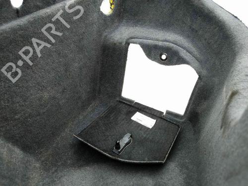 Tailgate trim MASERATI QUATTROPORTE V 4.2 | BP28906262C151 