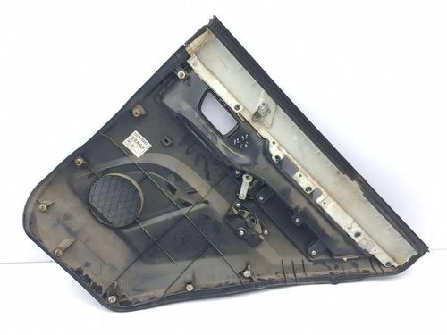 Rear left panel MITSUBISHI PAJERO IV (V8_W, V9_W) 3.2 DI-D (V88W, V98W) | BP28881391C60 - Image 2