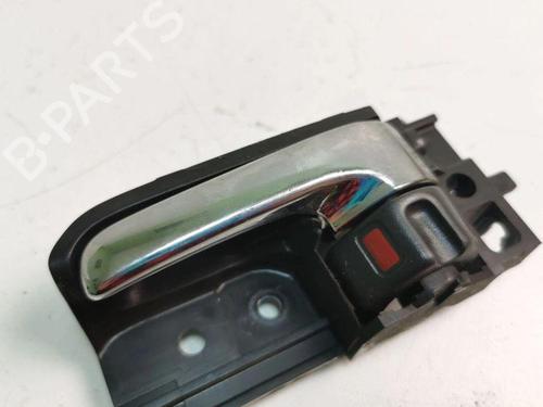 Rear left interior door handle TOYOTA AVENSIS (_T25_) 2.2 D-CAT (ADT251_, ADT251R) | BP28902785I15