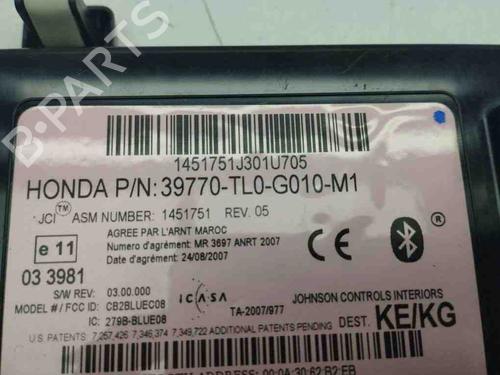 Electronic module HONDA ACCORD VIII Estate (CW) 2.2 i-DTEC (CW3) | BP28888547M83  - Image 12