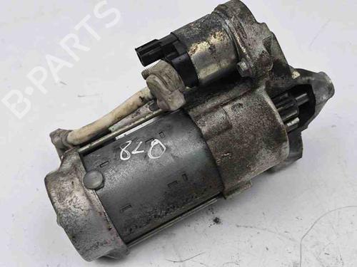 Starter FORD GALAXY III (CK) 2.0 TDCi | BP28901253M8 