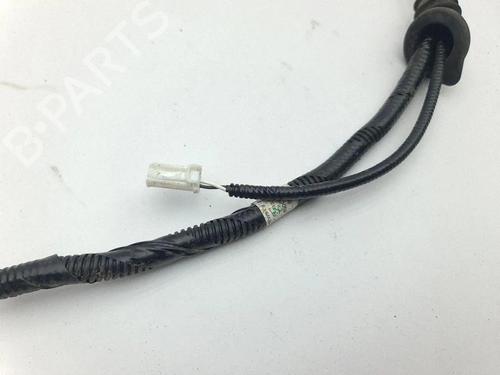 Electronic sensor TOYOTA COROLLA Estate (_E21_) 1.8 Hybrid (ZWE211) | BP40191850M84  - Image 10