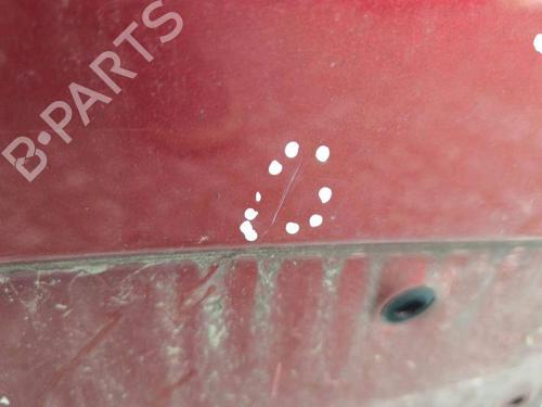 Left rear door MAZDA CX-7 (ER) 2.2 MZR-CD AWD (ER10A) | BP28896215C4 