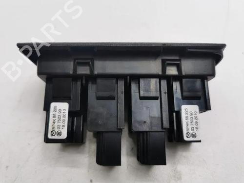 Switch MAZDA CX-7 (ER) 2.2 MZR-CD AWD (ER10A) | BP28857400I30 - Image 5