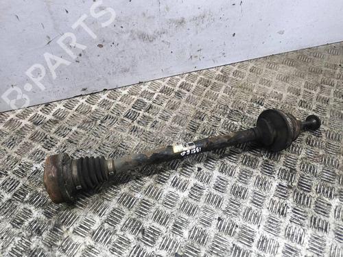Used Right rear driveshaft Right rear driveshaft 37445908 37445908