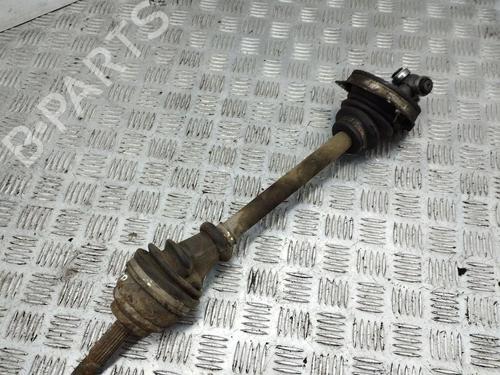 Left front driveshaft RENAULT KANGOO (KC0/1_) 1.4 (KC0C, KC0H, KC0B, KC0M) | BP36201932M38  - Image 7