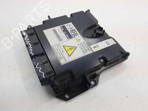 Engine control unit (ECU) MAZDA 5 (CR) 2.0 CD (CR19) | BP28884729M57 - Image 6