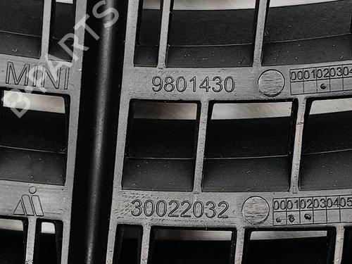 Air vent MINI MINI COUNTRYMAN (R60) One | BP36063654I21 - Image 6