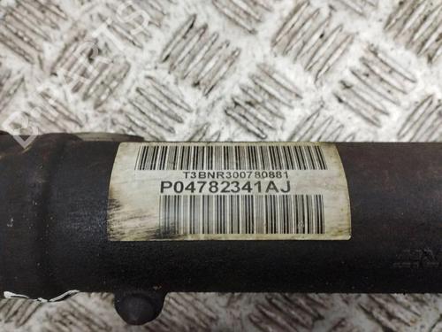 Steering rack CHRYSLER 300C (LX, LE) 3.0 CRD | BP36209059M22 - Image 2