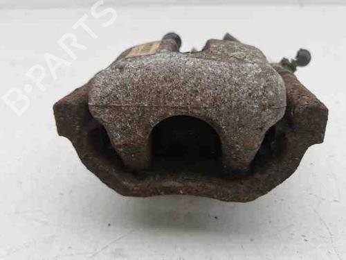 Used Right rear brake caliper PEUGEOT 5008 (0U_, 0E_) 1.6 HDi (112 hp) 28851213
