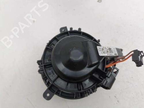 Heater blower motor AUDI A1 Sportback (GBA) 25 TFSI | BP33862596M62 - Image 2