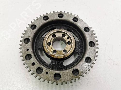 Pulley MAZDA CX-7 (ER) 2.2 MZR-CD AWD (ER10A) | BP33911958M122 - Image 5