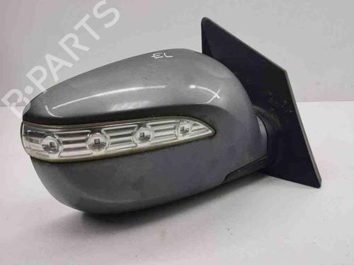 Right mirror HYUNDAI ix35 (LM, EL, ELH) 1.7 CRDi | BP28889908C27