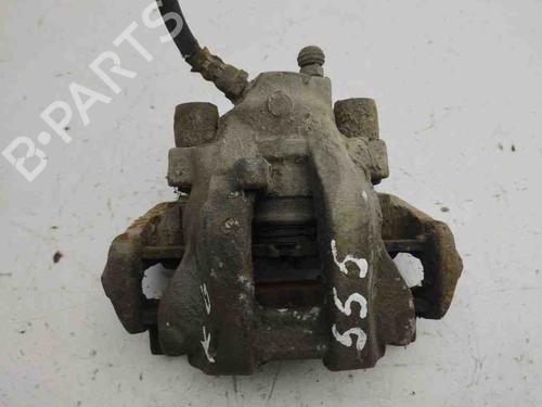 Used Left rear brake caliper MERCEDES-BENZ E-CLASS (W211) E 200 CDI (211.007) (136 hp) 28894825
