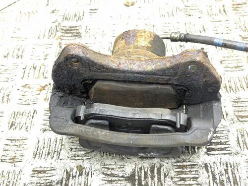 Right front brake caliper KIA OPTIMA (JF) 1.7 CRDi | BP38252054M104 - Image 7