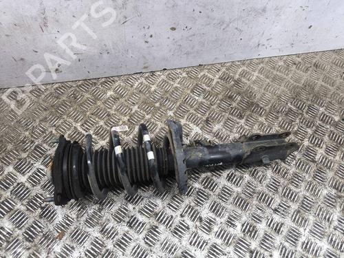 Used Left front shock absorber Left front shock absorber 37586414 37586414