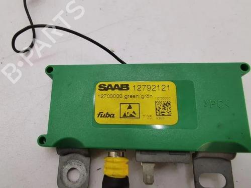 Electronic module SAAB 9-3 Estate (E50) 1.9 TiD | BP28850738M83 - Image 6