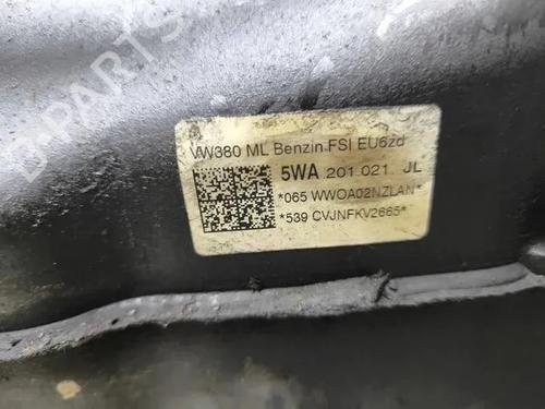 Benzintank VW GOLF VIII (CD1, DA1) 1.5 TSI | BP28864330C62 - Image 4