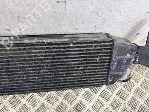 Intercooler CITROËN C-CROSSER (VU_, VV_) 2.2 HDi | BP31246629M30 
