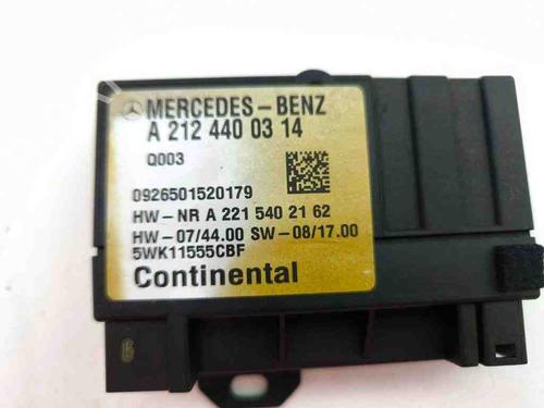 Electronic module MERCEDES-BENZ E-CLASS (W212) E 350 BlueTEC (212.024) | BP29008255M83 - Image 7