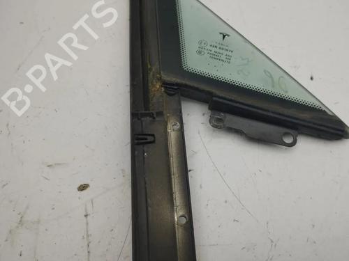 Dør rude højre bagtil TESLA MODEL S (5YJS) 85 | BP36061145C21 - Image 3