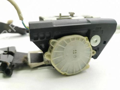 Front right seatbelt CHRYSLER GRAND VOYAGER V (RT) 2.8 CRD | BP40234416I25  - Image 8